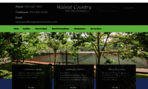 Walnutcountry.com thumbnail