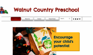 Walnutcountrypreschool.com thumbnail