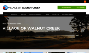 Walnutcreeknc.com thumbnail