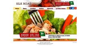 Walnutcreeksilkroad.com thumbnail