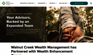 Walnutcreekwealth.com thumbnail