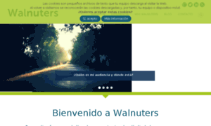 Walnuters.net thumbnail