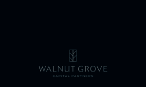 Walnutgrove.com thumbnail