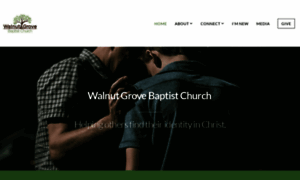 Walnutgrovebaptistky.com thumbnail