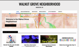 Walnutgrovemadison.com thumbnail