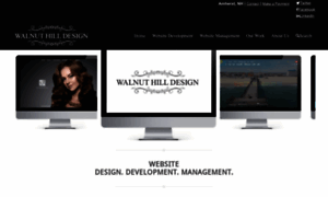 Walnuthilldesign.com thumbnail