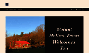 Walnuthollowfarm.com thumbnail