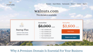 Walnuts.com thumbnail
