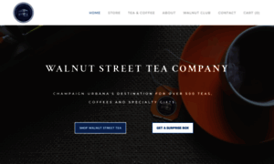 Walnutstreettea.com thumbnail