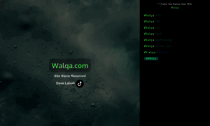 Walqa.com thumbnail