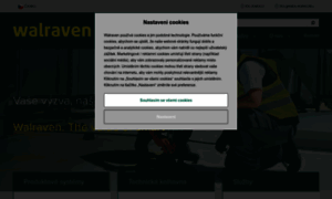 Walraven.cz thumbnail