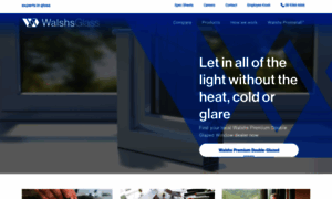 Walshsglass.com.au thumbnail