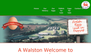 Walstonpoultryfarm.co.uk thumbnail