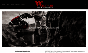 Walt-air.co.uk thumbnail