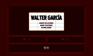 Walter-garcia.com thumbnail