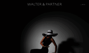 Walter-partner.com thumbnail