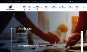 Walterfrance-allinial.com thumbnail