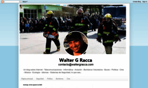Waltergracca.com thumbnail