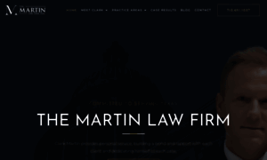 Waltermartinlaw.com thumbnail