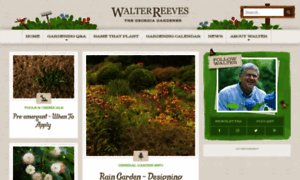 Walterreeves.com thumbnail