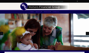 Waltersfinancialgroup.com thumbnail