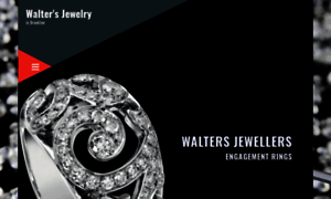 Waltersjewelry.com thumbnail