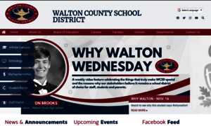 Walton.k12.ga.us thumbnail