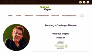 Waltraud-wagner.com thumbnail