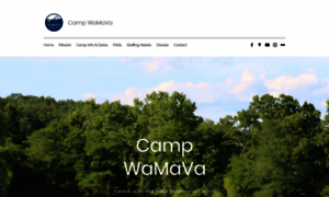Wamava.com thumbnail