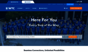 Wamego.net thumbnail