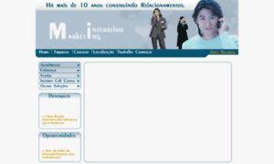 Wami.com.br thumbnail