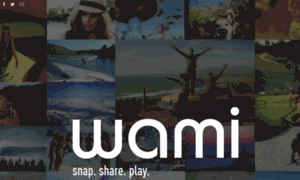 Wami.com thumbnail