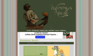 Wammys-house.forums-actifs.net thumbnail