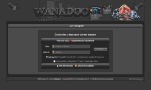 Wanadoo-world.eu thumbnail