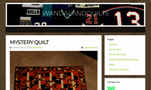 Wandalandquilts.com thumbnail