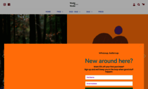 Wander-n-wonder.com thumbnail
