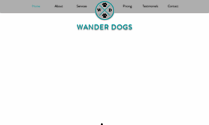 Wanderdogs.co.nz thumbnail