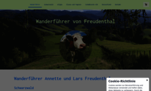 Wanderfuehrer-schwarzwald.de thumbnail