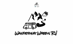 Wanderingwheelsrv.com thumbnail