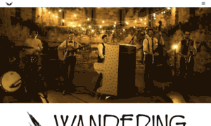 Wanderingwingsfestivalband.com thumbnail