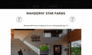 Wanderinstarfarms.com thumbnail