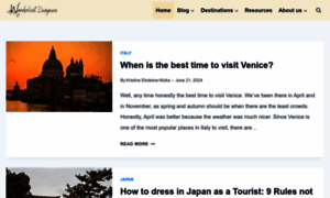 Wanderlustdesigners.com thumbnail