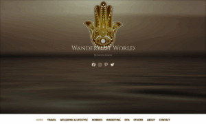 Wanderlustworld-blog.com thumbnail
