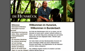 Wandern-im-hunsrueck.de thumbnail