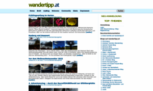 Wandertipp.at thumbnail