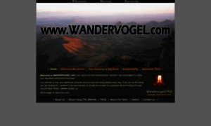 Wandervogel.com thumbnail