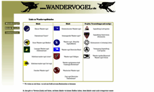 Wandervogel.de thumbnail