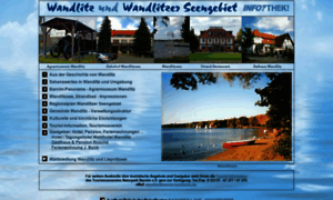 Wandlitz.info thumbnail