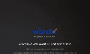 Wandome.com thumbnail