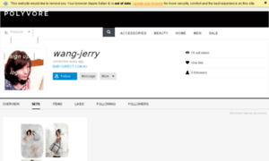 Wang-jerry.polyvore.com thumbnail
